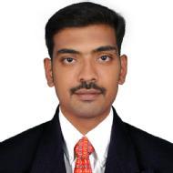 Dr Balaji J. Class 12 Tuition trainer in Srirangam