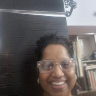Hema Joseph Class 10 trainer in Faridabad