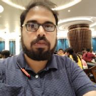 Ritankar Bhattacharyya Class I-V Tuition trainer in Serampore