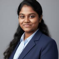Thenmozhi Palanithurai Class 12 Tuition trainer in Pudukkottai