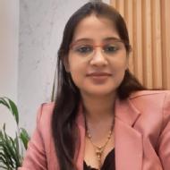 Sapna R. HR trainer in Delhi