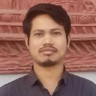 Biplab Rajbanshi Class 11 Tuition trainer in Siliguri