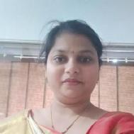 Suvarna A. LLB Tuition trainer in Jalgaon