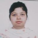 Photo of Khushboo C.