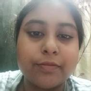 Tiyasa M. Class I-V Tuition trainer in Kolkata