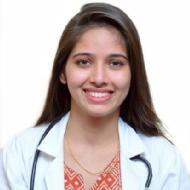 Prachi S. MBBS & Medical Tuition trainer in Delhi