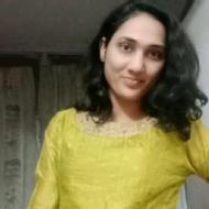 Nisha Yadav Class 12 Tuition trainer in Delhi