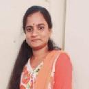 Photo of Jeevitha S.