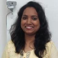 Sandhya Gupta Class I-V Tuition trainer in Mumbai