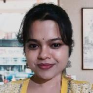 Ankita G. Bengali Speaking trainer in Kolkata