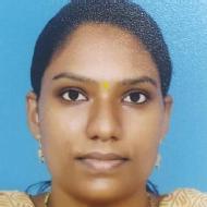 Bijuna P. BAMS Tuition trainer in Kozhikode