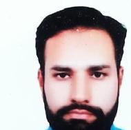 Mirza Faizan Baig Career Counselling trainer in Huzur