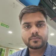 Akash Kumar Suman Class I-V Tuition trainer in Bangalore