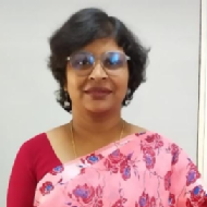 Olive G. BSc Tuition trainer in Bangalore