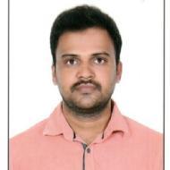 Reddy Gireesh Babu Class I-V Tuition trainer in Hyderabad