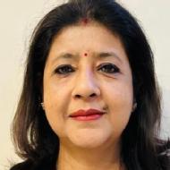 Luni K. Class 12 Tuition trainer in Guwahati