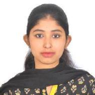 Sana S. Nursery-KG Tuition trainer in Hyderabad