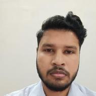 Raveesh Sharma Class I-V Tuition trainer in Hardoi