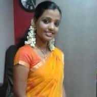 Chinnu P. Engineering Diploma Tuition trainer in Aluva