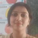 Photo of Anupriya P.