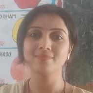 Anupriya P. Class I-V Tuition trainer in Gonda