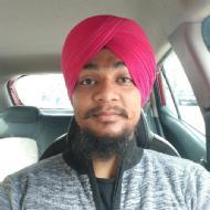 Harkirat Singh Class 12 Tuition trainer in Delhi