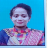 Diptimayee M. Class I-V Tuition trainer in Champua