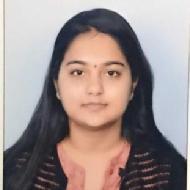 Prerna S. PTE Academic Exam trainer in Gwalior