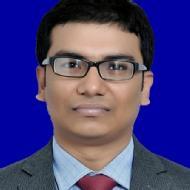 Santosh Kumar BCA Tuition trainer in Kolkata