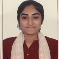 Saniya Bhalur Class I-V Tuition trainer in Ahmedabad