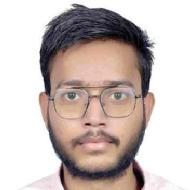 Rishabh Sharma Engineering Entrance trainer in Kanpur Dehat