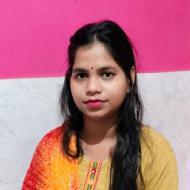 Nikita Class I-V Tuition trainer in Noida