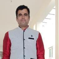 Banur Kantharaju Mallegowda Class 8 Tuition trainer in Arsikere