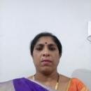 Photo of Gayathri DM