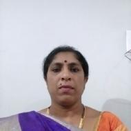 Gayathri DM Vocal Music trainer in Bangalore