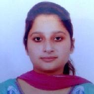 Madhu C. BTech Tuition trainer in Jalandhar