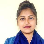 Priyanka S. Class I-V Tuition trainer in Dehradun