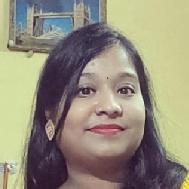 Swati Srivastava Class I-V Tuition trainer in Noida