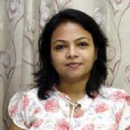 Kiran S. Spoken English trainer in Delhi