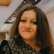 Ishita K. Class 12 Tuition trainer in Delhi