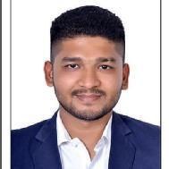 Kaushal Gohil Class I-V Tuition trainer in Ahmedabad