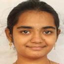 Photo of Pujitha K.