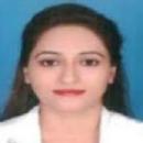 Photo of Swati S.