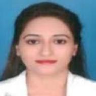Swati S. Class I-V Tuition trainer in Delhi