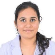 Girisha M. Class 10 trainer in Rajpura