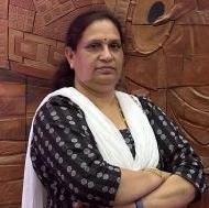 Madhavi A. Class I-V Tuition trainer in Hyderabad