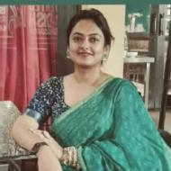 Ramala H. Class 11 Tuition trainer in Kolkata