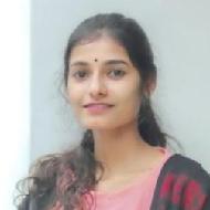 Greeshma M. Malayalam Speaking trainer in Ottapalam