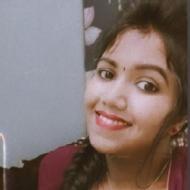 Krishna Priya Class I-V Tuition trainer in Kanyakumari