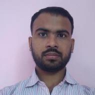 Saurabh Thakur Class 11 Tuition trainer in Delhi